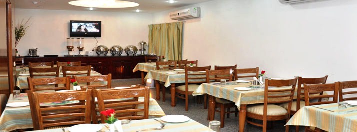 866/Hotel Forest Green - New Delhi 04.jpg